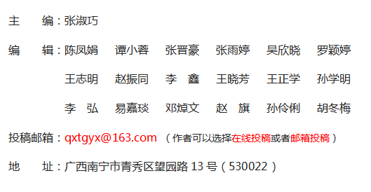 《求學(xué)》雜志社【官網(wǎng)】